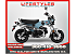 New 2025 Honda Dax 125