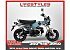 New 2025 Honda Dax 125