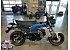 New 2025 Honda Dax 125