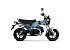 New 2025 Honda Dax 125