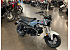 New 2025 Honda Dax 125