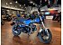 2025 Honda Dax 125