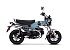 New 2025 Honda Dax 125