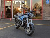 New 2025 Honda Dax 125