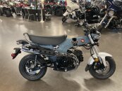 New 2025 Honda Dax 125