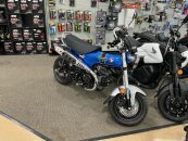 New 2025 Honda Dax 125