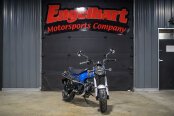 New 2025 Honda Dax 125
