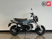 New 2025 Honda Dax 125