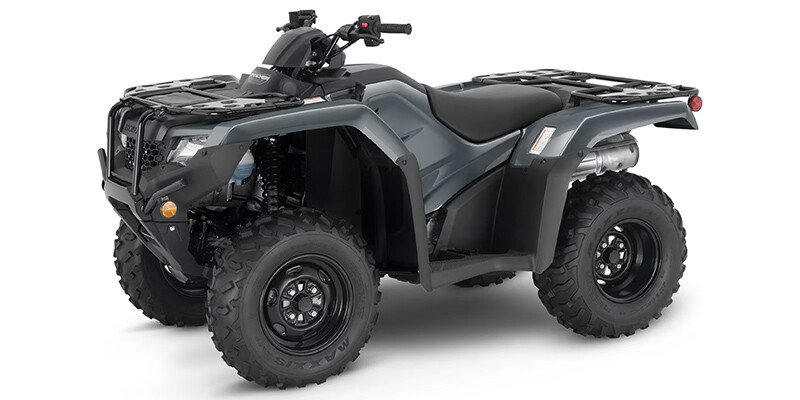 2025 Honda FourTrax Rancher 4X4 Automatic DCT EPS specifications