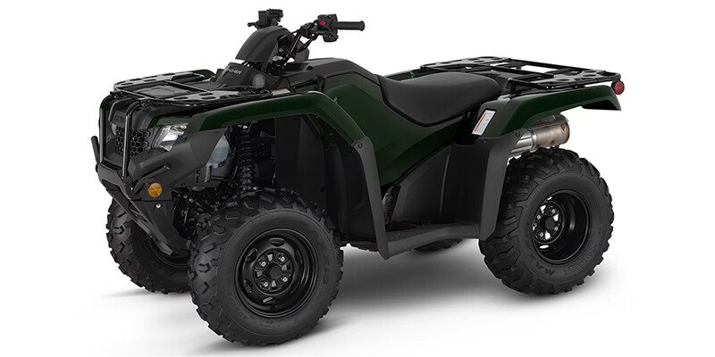 2025 Honda FourTrax Rancher Base specifications