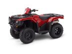 Thumbnail Photo 1 for New 2025 Honda FourTrax Foreman