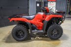 Thumbnail Photo 2 for New 2025 Honda FourTrax Foreman 4x4