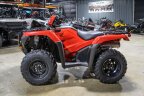 Thumbnail Photo 6 for New 2025 Honda FourTrax Foreman 4x4