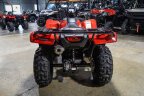 Thumbnail Photo 4 for New 2025 Honda FourTrax Foreman 4x4