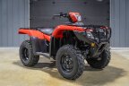 Thumbnail Photo 1 for New 2025 Honda FourTrax Foreman 4x4