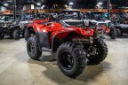 Thumbnail Photo 5 for New 2025 Honda FourTrax Foreman 4x4