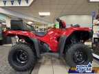 Thumbnail Photo 5 for New 2025 Honda FourTrax Foreman 4x4