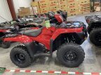 Thumbnail Photo 1 for New 2025 Honda FourTrax Foreman 4x4