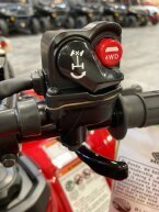 Thumbnail Photo 5 for New 2025 Honda FourTrax Foreman 4x4