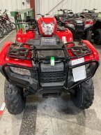 Thumbnail Photo 3 for New 2025 Honda FourTrax Foreman 4x4