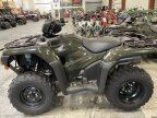 Thumbnail Photo 5 for New 2025 Honda FourTrax Foreman 4x4