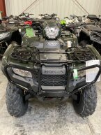 Thumbnail Photo 2 for New 2025 Honda FourTrax Foreman 4x4