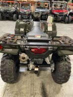 Thumbnail Photo 3 for New 2025 Honda FourTrax Foreman 4x4