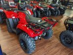 Thumbnail Photo 3 for New 2025 Honda FourTrax Foreman 4x4