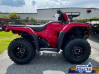 Thumbnail Photo 2 for New 2025 Honda FourTrax Foreman 4x4 ES EPS