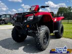 Thumbnail Photo 3 for New 2025 Honda FourTrax Foreman 4x4 ES EPS