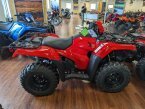 Thumbnail Photo 5 for New 2025 Honda FourTrax Foreman 4x4