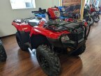 Thumbnail Photo 6 for New 2025 Honda FourTrax Foreman 4x4