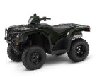 Thumbnail Photo 1 for New 2025 Honda FourTrax Foreman 4x4