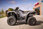 Thumbnail Photo 1 for New 2025 Honda FourTrax Foreman 4x4 Automatic DCT EPS Deluxe