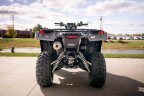 Thumbnail Photo 3 for New 2025 Honda FourTrax Foreman 4x4 Automatic DCT EPS Deluxe