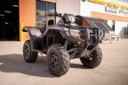 Thumbnail Photo 6 for New 2025 Honda FourTrax Foreman 4x4 Automatic DCT EPS Deluxe