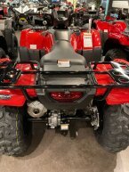 Thumbnail Photo 2 for New 2025 Honda FourTrax Foreman 4x4 ES EPS