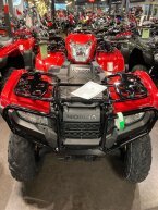 Thumbnail Photo 4 for New 2025 Honda FourTrax Foreman 4x4 ES EPS