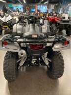 Thumbnail Photo 2 for New 2025 Honda FourTrax Foreman 4x4 Automatic DCT EPS Deluxe