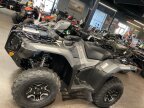 Thumbnail Photo 1 for New 2025 Honda FourTrax Foreman 4x4 Automatic DCT EPS Deluxe