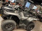 Thumbnail Photo 4 for New 2025 Honda FourTrax Foreman 4x4 Automatic DCT EPS Deluxe
