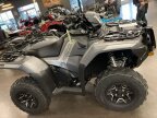 Thumbnail Photo 5 for New 2025 Honda FourTrax Foreman 4x4 Automatic DCT EPS Deluxe