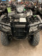 Thumbnail Photo 3 for New 2025 Honda FourTrax Foreman 4x4 Automatic DCT EPS Deluxe