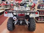 Thumbnail Photo 4 for New 2025 Honda FourTrax Foreman 4x4 Automatic DCT EPS Deluxe