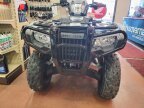 Thumbnail Photo 1 for New 2025 Honda FourTrax Foreman 4x4 Automatic DCT EPS Deluxe