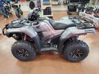 Thumbnail Photo 3 for New 2025 Honda FourTrax Foreman 4x4 Automatic DCT EPS Deluxe