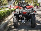 Thumbnail Photo 5 for New 2025 Honda FourTrax Foreman 4x4 EPS