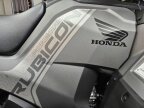 Thumbnail Photo 4 for New 2025 Honda FourTrax Foreman 4x4 Automatic DCT EPS Deluxe