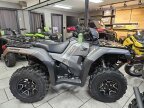Thumbnail Photo 1 for New 2025 Honda FourTrax Foreman 4x4 Automatic DCT EPS Deluxe