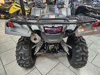Thumbnail Photo 2 for New 2025 Honda FourTrax Foreman 4x4 Automatic DCT EPS Deluxe